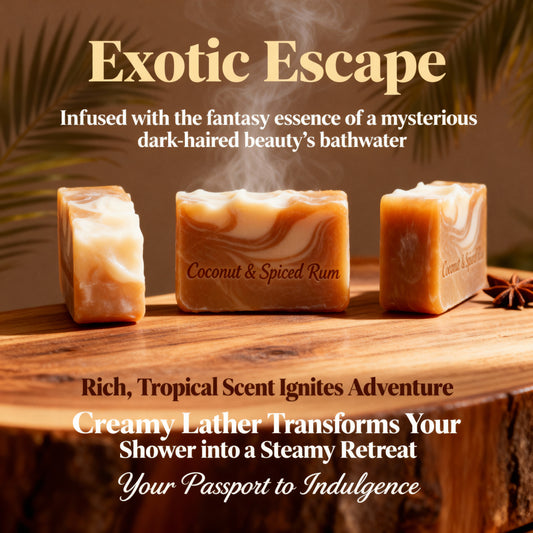 Exotic Escape