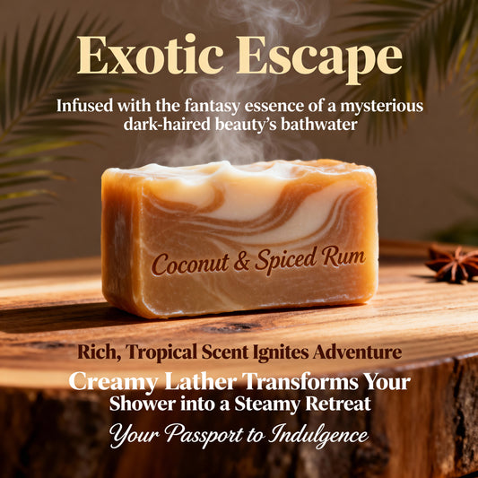 Exotic Escape